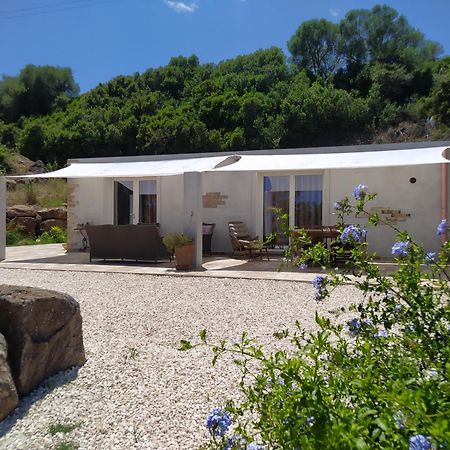 Vila Sa Tanca 'E Pedduzza Orosei Exteriér fotografie
